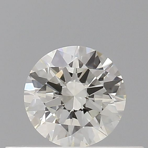 0.3 carat K-VS1 Excellent cut Natūralus Round Deimantas (1)