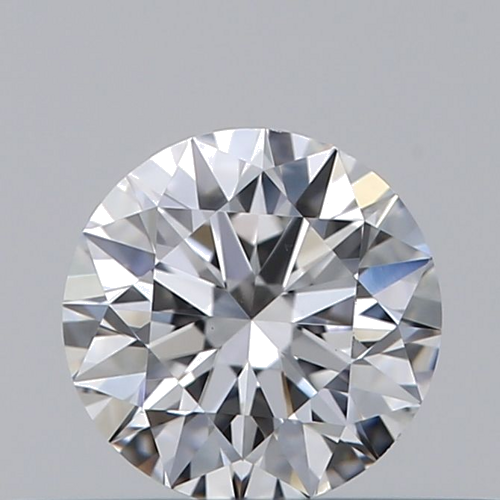 0.3 carat F-VS1 Excellent cut Natūralus Round Deimantas (1)