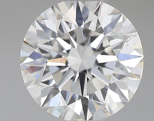 0.34 carat G-VS1 Excellent cut Natūralus Round Deimantas (1)