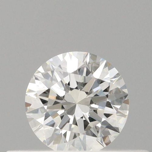0.3 carat H-SI1 Excellent cut Natūralus Round Deimantas (1)