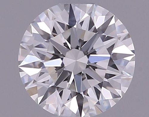 0.3 carat I-VVS2 Excellent cut Natūralus Round Deimantas (1)
