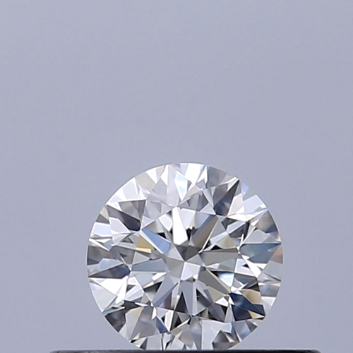 0.3 carat E-VS2 Very Good cut Natūralus Round Deimantas (1)