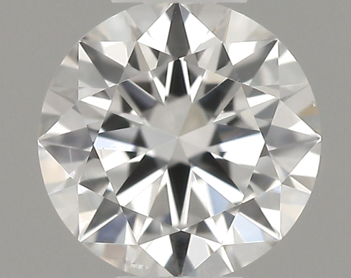 0.3 carat D-SI1 Excellent cut Natūralus Round Deimantas (1)