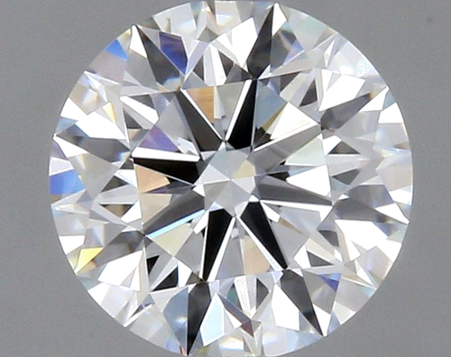 0.73 carat G-VS1 Excellent cut Natūralus Round Deimantas (1)