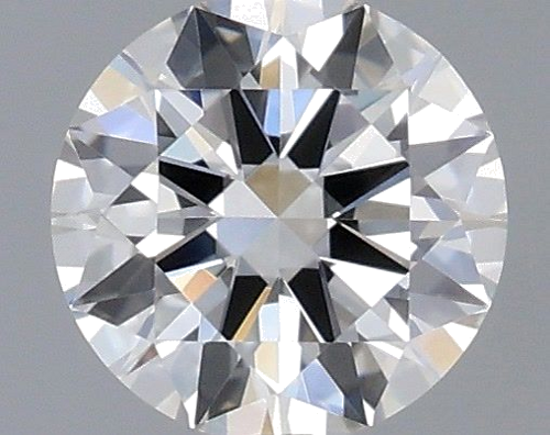0.4 carat G-IF Excellent cut Natūralus Round Deimantas (1)