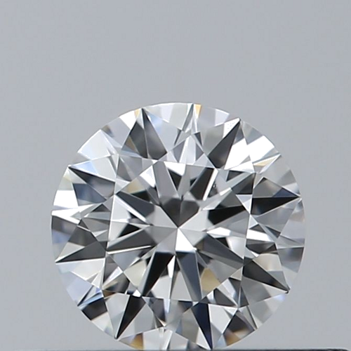 0.3 carat F-VS2 Excellent cut Natūralus Round Deimantas (1)