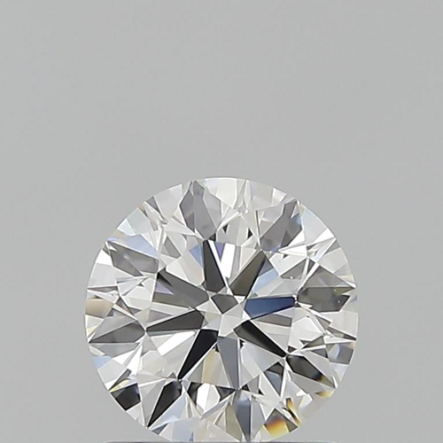 0.96 carat H-VS1 Excellent cut Natūralus Round Deimantas (1)