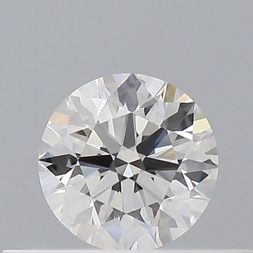 0.3 carat G-VVS2 Excellent cut Natūralus Round Deimantas (1)