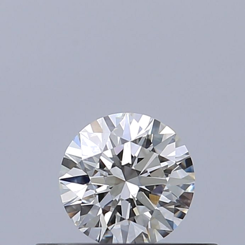 0.31 carat G-VS1 Excellent cut Natūralus Round Deimantas (1)