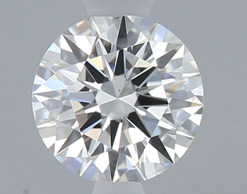 0.3 carat G-VS1 Excellent cut Natūralus Round Deimantas (1)
