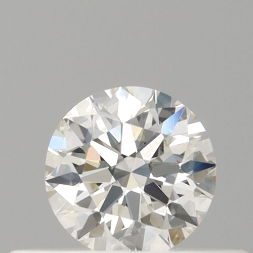 0.3 carat H-SI1 Excellent cut Natūralus Round Deimantas (1)