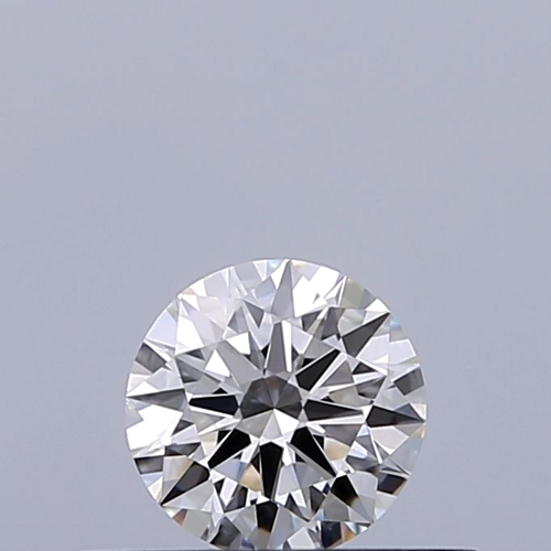 0.3 carat G-VVS1 Excellent cut Natūralus Round Deimantas (1)