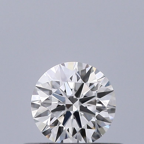 0.34 carat F-VS1 Excellent cut Natūralus Round Deimantas (1)