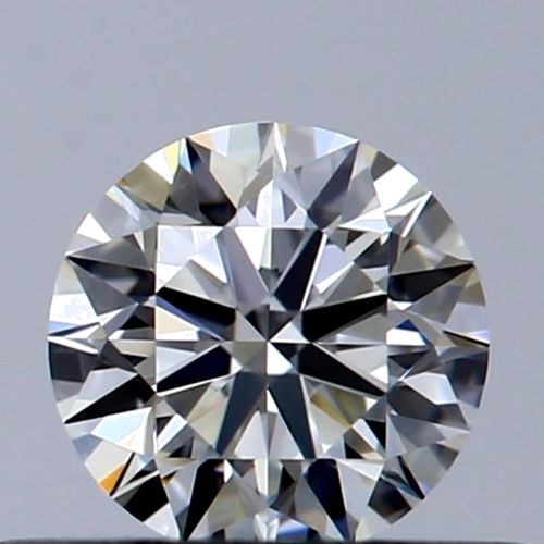 0.3 carat I-VS1 Excellent cut Natūralus Round Deimantas (1)