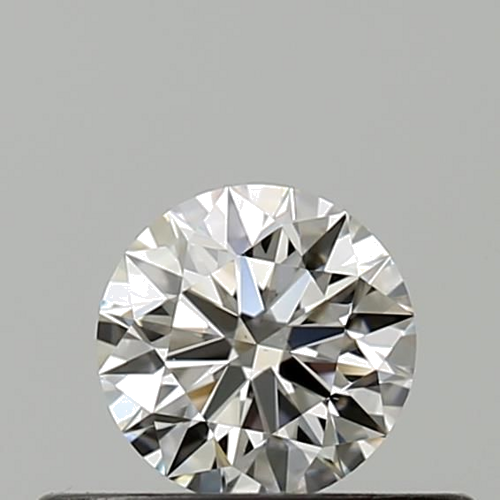0.3 carat H-VS2 Excellent cut Natūralus Round Deimantas (1)