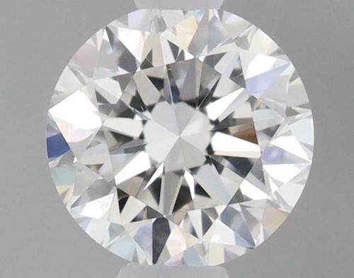 0.3 carat G-VS2 Very Good cut Natūralus Round Deimantas (1)