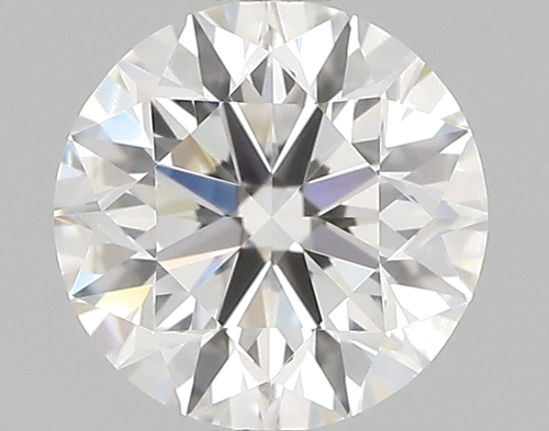 0.8 carat H-VVS1 Very Good cut Natūralus Round Deimantas (1)