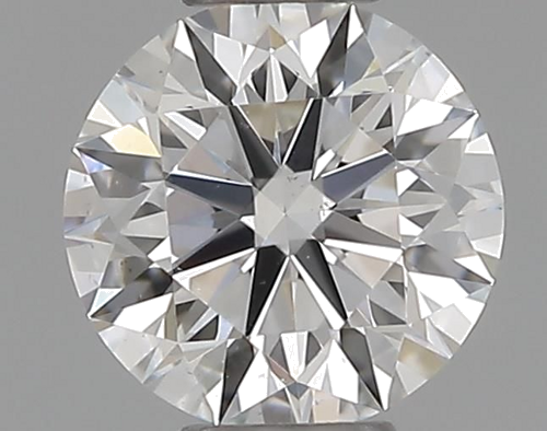 0.3 carat F-VS2 Excellent cut Natūralus Round Deimantas (1)