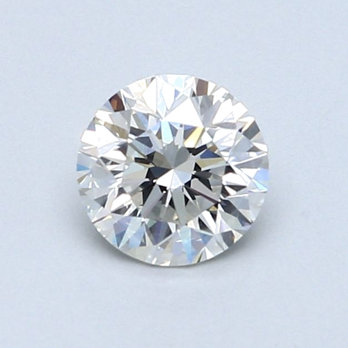 0.8 carat G-VS1 Very Good cut Natūralus Round Deimantas (1)