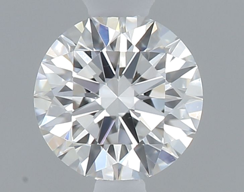 0.3 carat E-VS2 Excellent cut Natūralus Round Deimantas (1)
