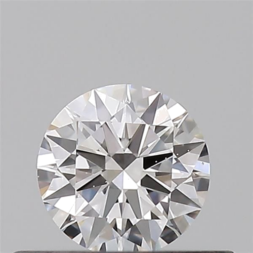 0.3 carat E-VS2 Excellent cut Natūralus Round Deimantas (1)