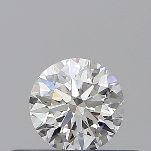 0.3 carat G-VS1 Very Good cut Natūralus Round Deimantas (1)