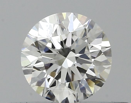 0.3 carat G-VVS1 Excellent cut Natūralus Round Deimantas (1)