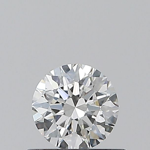 0.4 carat G-VS2 Excellent cut Natūralus Round Deimantas (1)