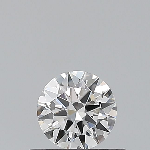0.3 carat F-VS2 Excellent cut Natūralus Round Deimantas (1)