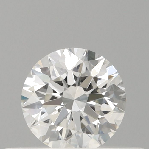 0.33 carat G-VS1 Excellent cut Natūralus Round Deimantas (1)
