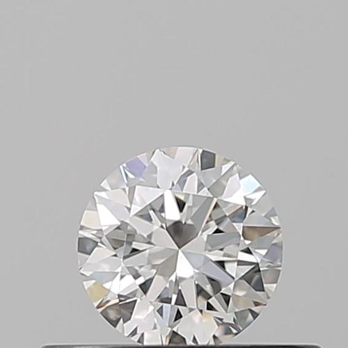 0.3 carat H-VVS2 Excellent cut Natūralus Round Deimantas (1)