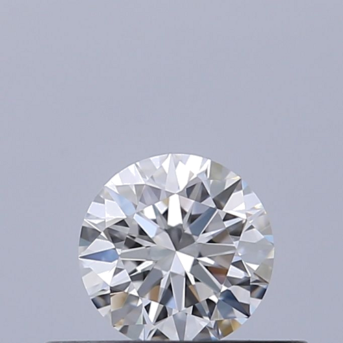 0.31 carat E-VVS2 Excellent cut Natūralus Round Deimantas (1)