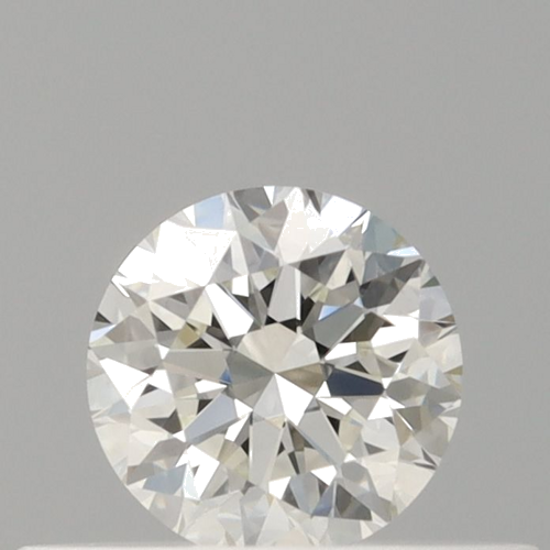 0.3 carat I-VS1 Very Good cut Natūralus Round Deimantas (1)
