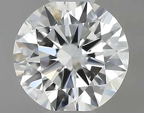 0.3 carat E-SI1 Excellent cut Natūralus Round Deimantas (1)