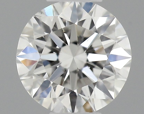 0.3 carat H-SI1 Very Good cut Natūralus Round Deimantas (1)