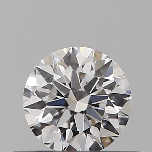 0.31 carat E-VVS2 Very Good cut Natūralus Round Deimantas (1)