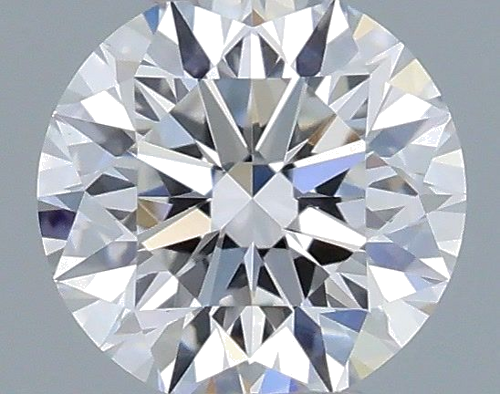 0.3 carat E-VS2 Excellent cut Natūralus Round Deimantas (1)