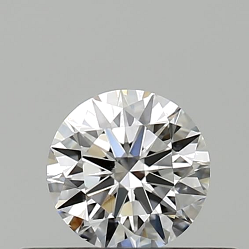 0.3 carat D-SI1 Excellent cut Natūralus Round Deimantas (1)