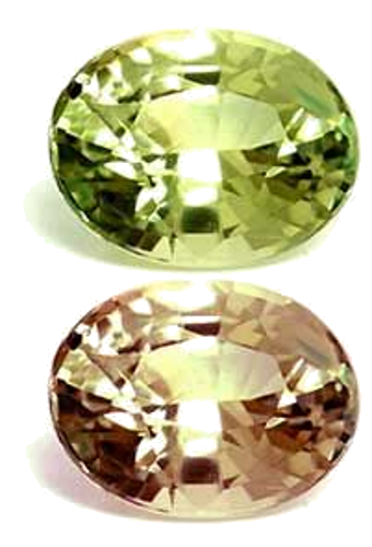0.59 carat GREEN Oval Alexandrite (1)