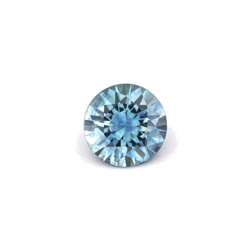 0.4 carat GREEN Round Safyras (1)