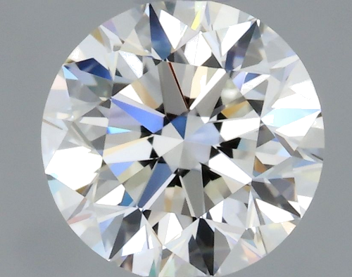 0.7 carat G-IF Excellent cut Natūralus Round Deimantas (1)