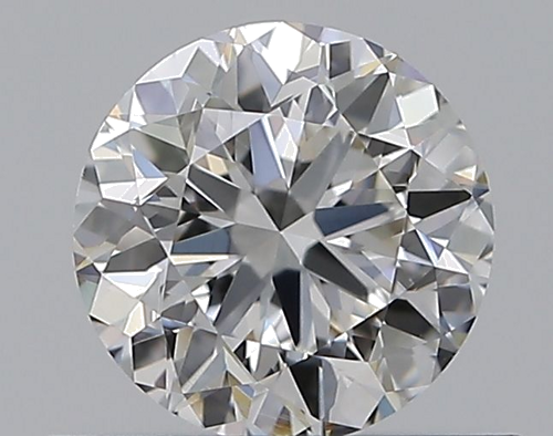 0.57 carat G-VVS2 Natūralus Marquise Deimantas (1)