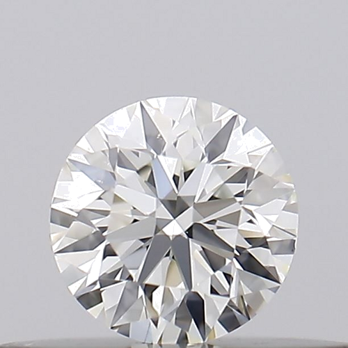 0.23 carat J-VS2 Excellent cut Natūralus Round Deimantas (1)