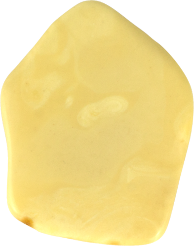 Самородок янтаря 1,05 г (2)