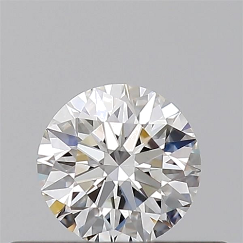 0.31 carat G-VS2 Excellent cut Natūralus Round Deimantas (1)