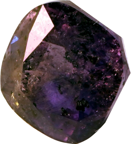 1,60 ct. Violetinis Safyras (1)