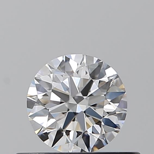 0.4 carat E-IF Excellent cut Natūralus Round Deimantas (1)