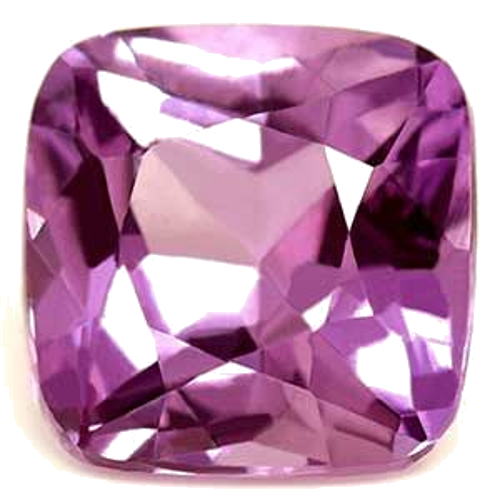 1.16 carat PINK Cushion Safyras (1)