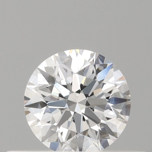 0.34 carat D-VS1 Excellent cut Natūralus Round Deimantas (1)