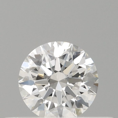 0.3 carat E-VS2 Excellent cut Natūralus Round Deimantas (1)